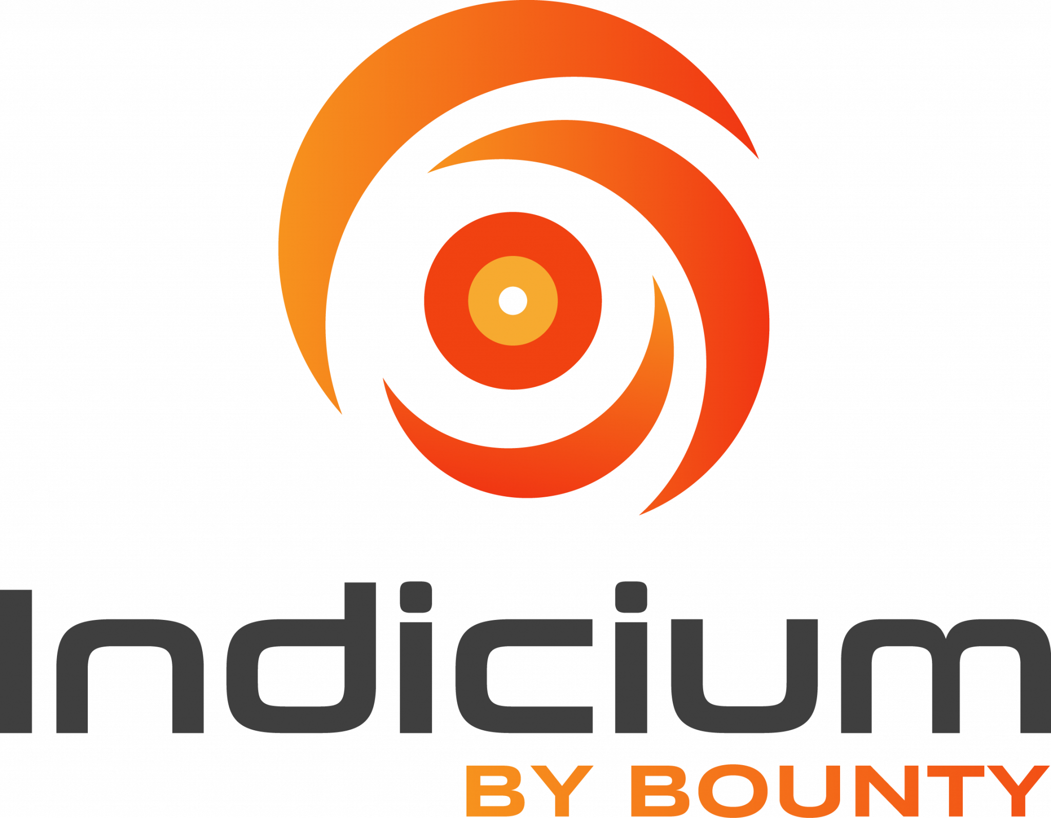 Indicium by Bounty ApS logo full